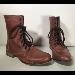 Steve Madden Boots